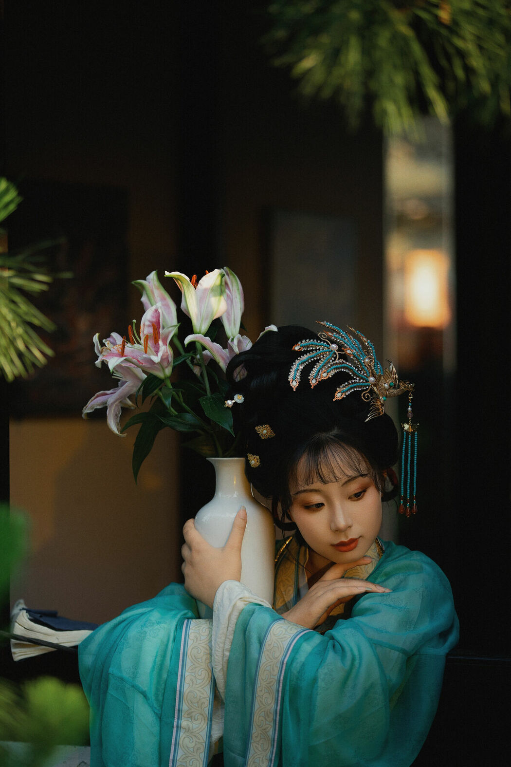YiTuYu艺图语 Vol.9829 Xiao U (16P)