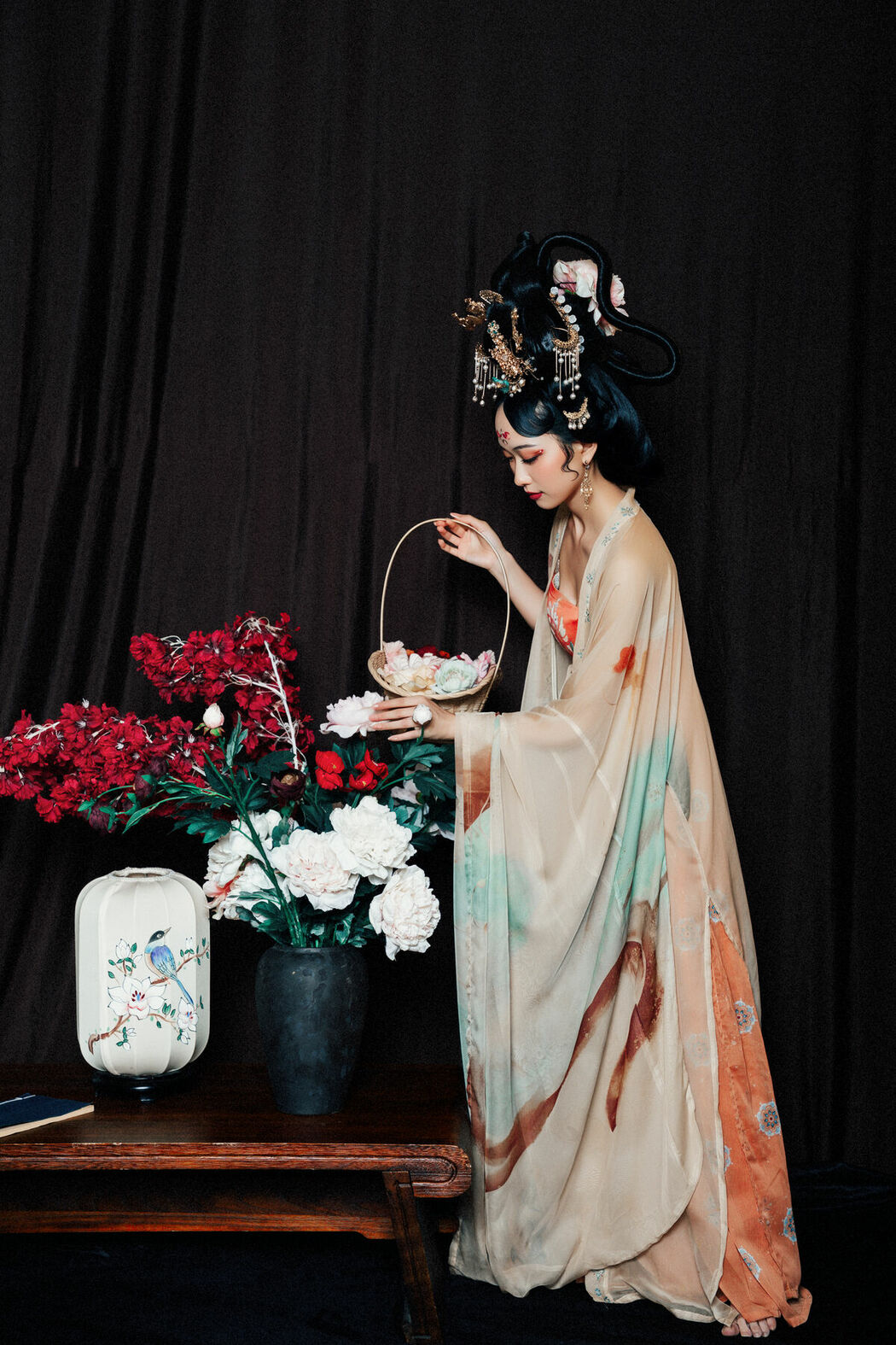 YiTuYu艺图语 Vol.9833 Nian Nian (25P)