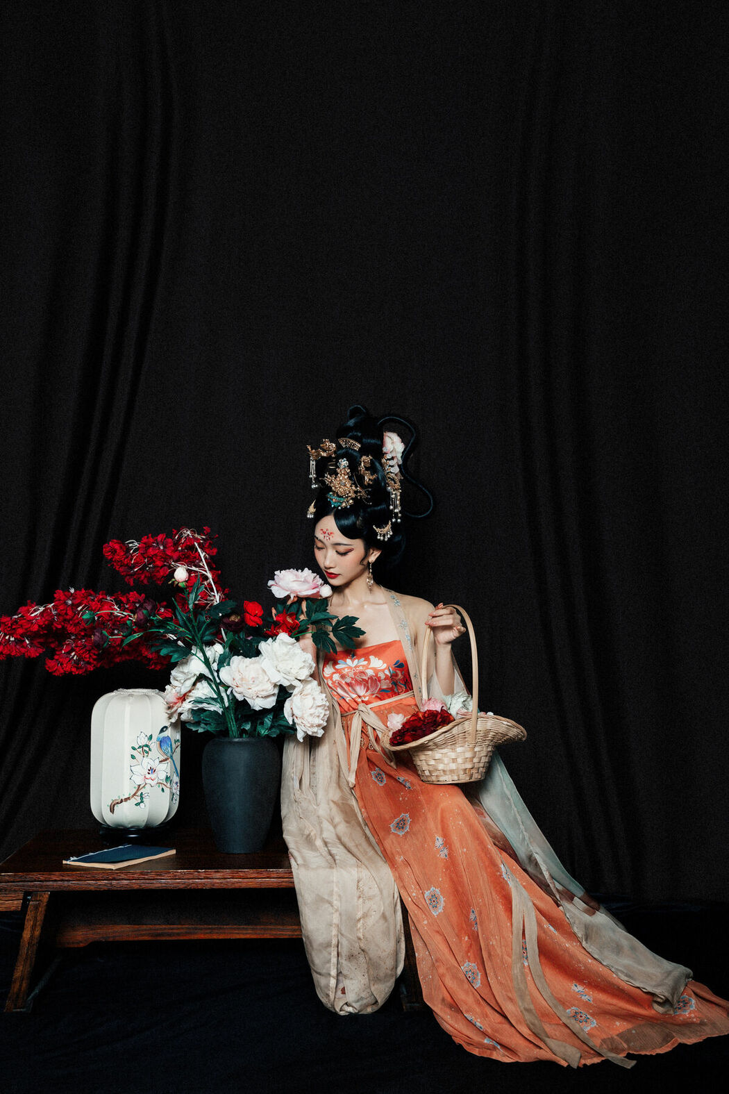YiTuYu艺图语 Vol.9833 Nian Nian (25P)