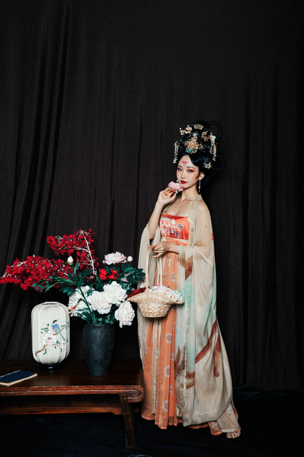 YiTuYu艺图语 Vol.9833 Nian Nian (25P)