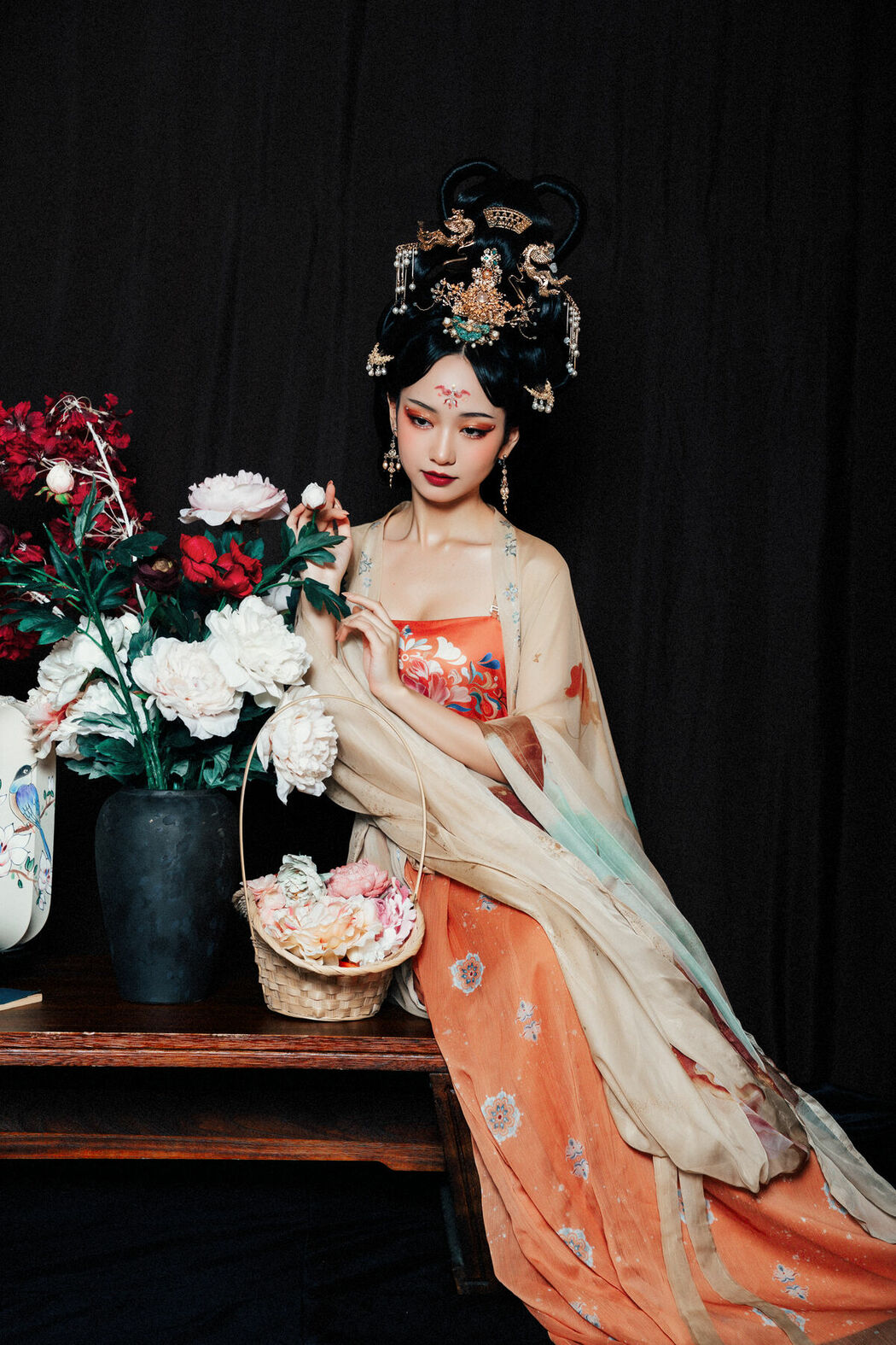 YiTuYu艺图语 Vol.9833 Nian Nian (25P)