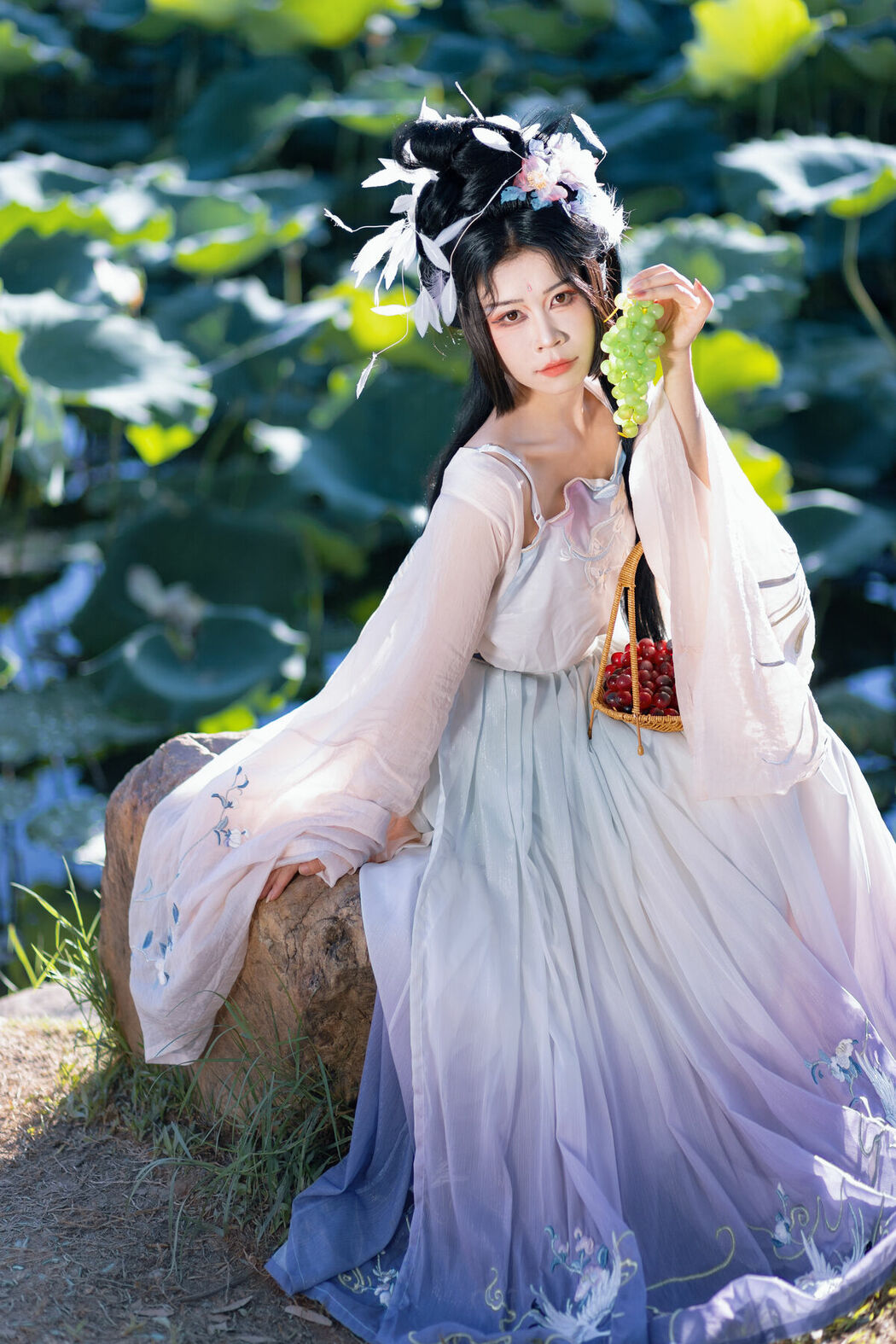 YiTuYu艺图语 Vol.9834 Xing Zi (16P)