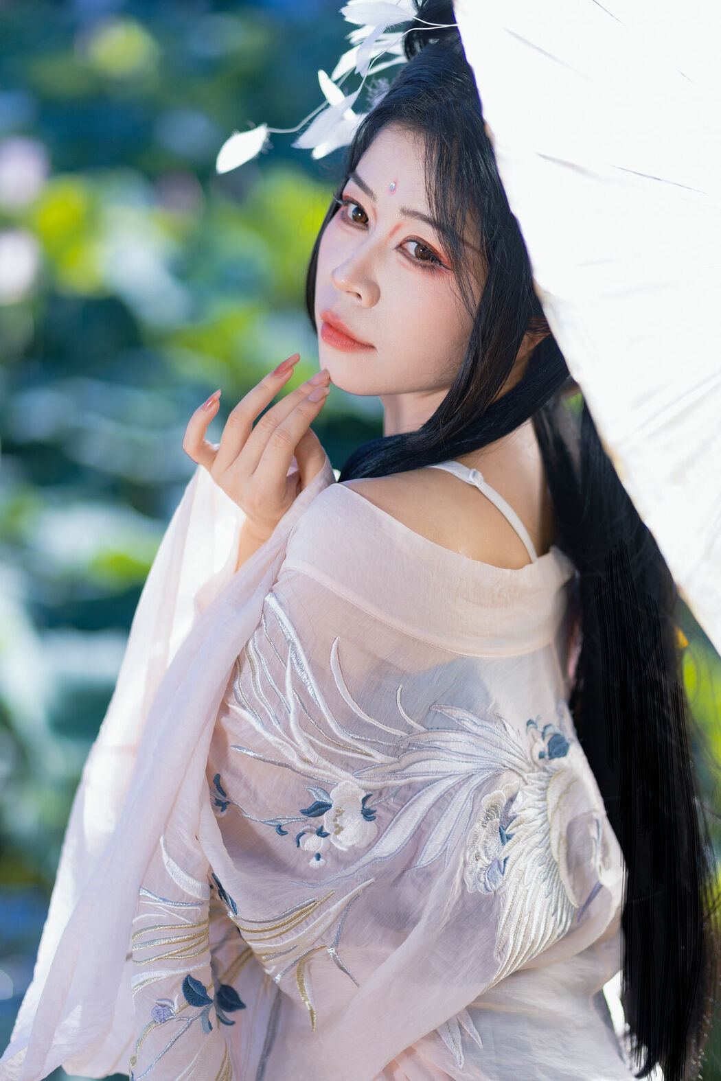 YiTuYu艺图语 Vol.9834 Xing Zi (16P)