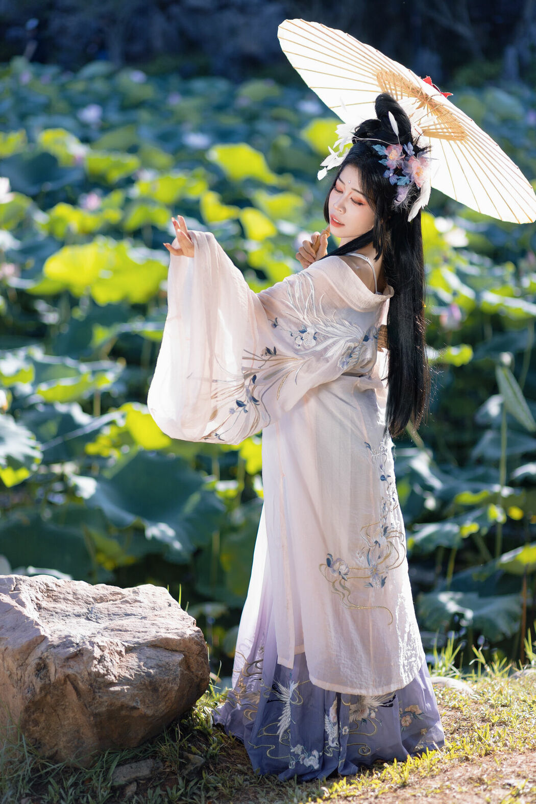 YiTuYu艺图语 Vol.9834 Xing Zi (16P)