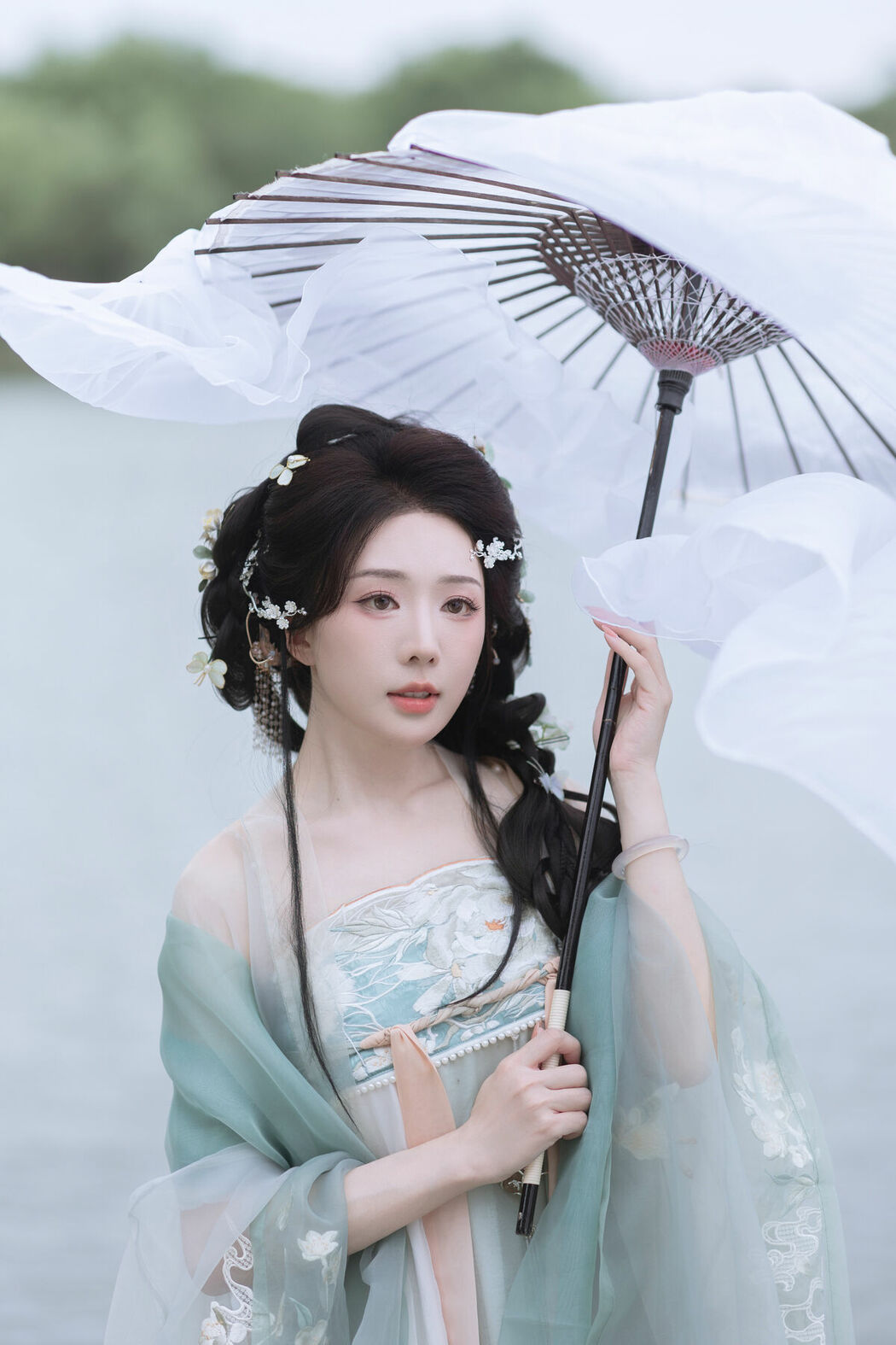 YiTuYu艺图语 Vol.9830 Shi Nan Yuan Bu Shi Zhou (62P)
