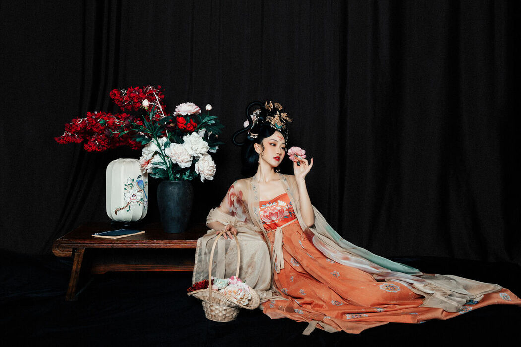 YiTuYu艺图语 Vol.9833 Nian Nian (25P)