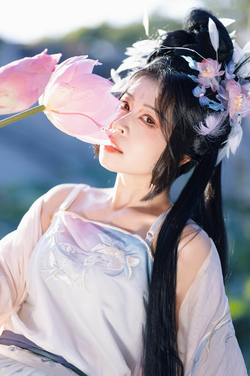 YiTuYu艺图语 Vol.9834 Xing Zi (16P)