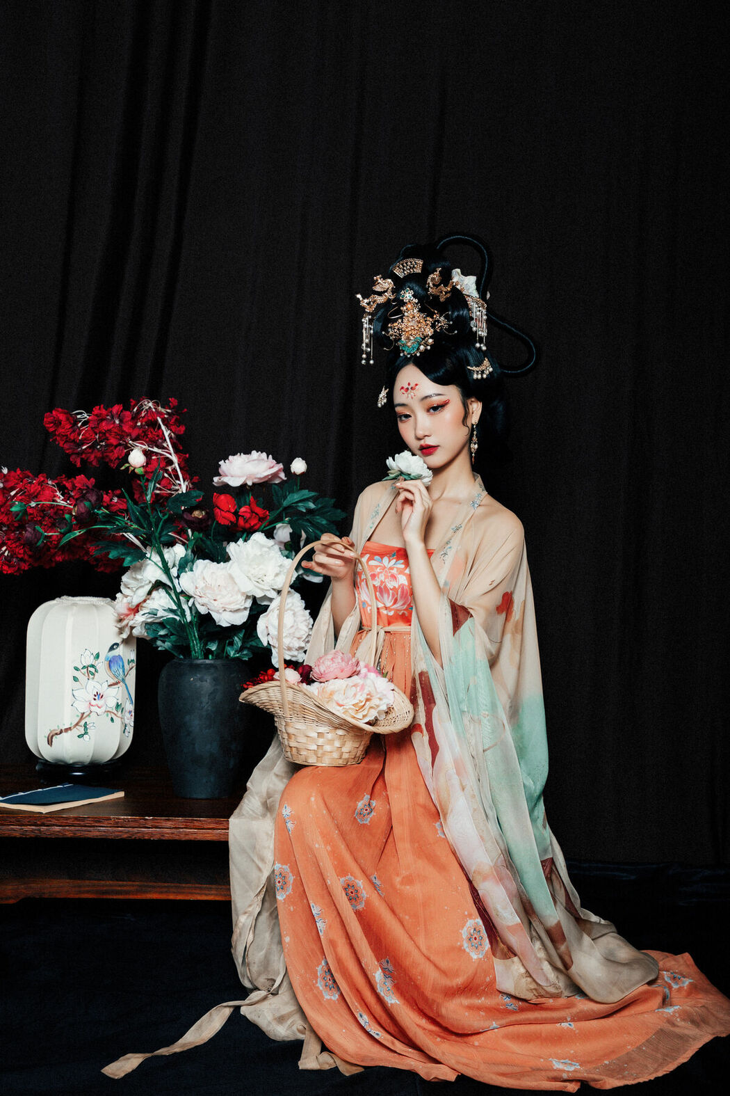 YiTuYu艺图语 Vol.9833 Nian Nian (25P)