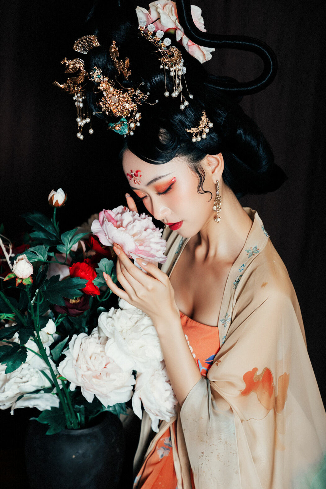 YiTuYu艺图语 Vol.9833 Nian Nian (25P)