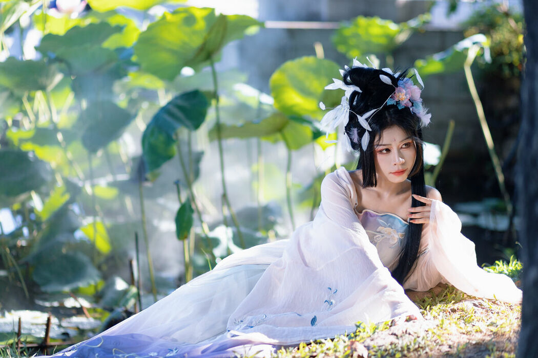 YiTuYu艺图语 Vol.9834 Xing Zi (16P)