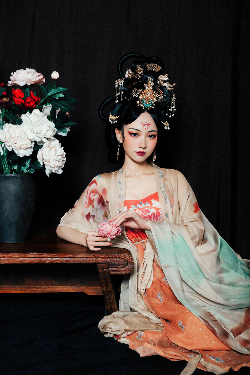 YiTuYu艺图语 Vol.9833 Nian Nian (25P)