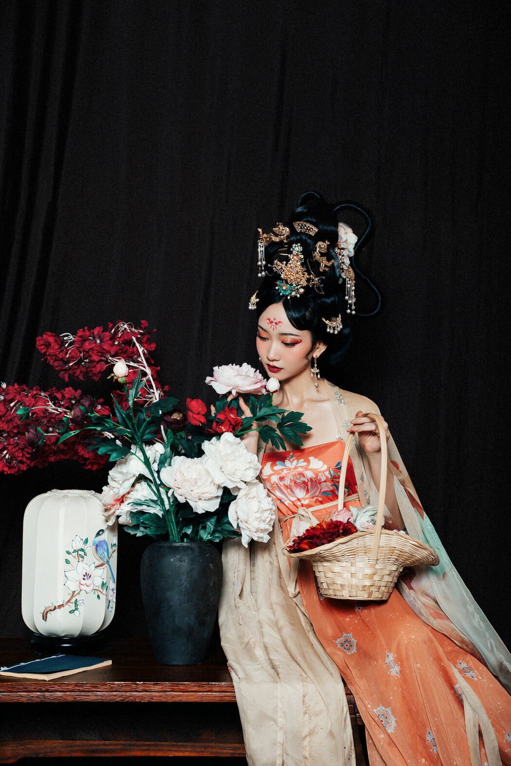 YiTuYu艺图语 Vol.9833 Nian Nian (25P)