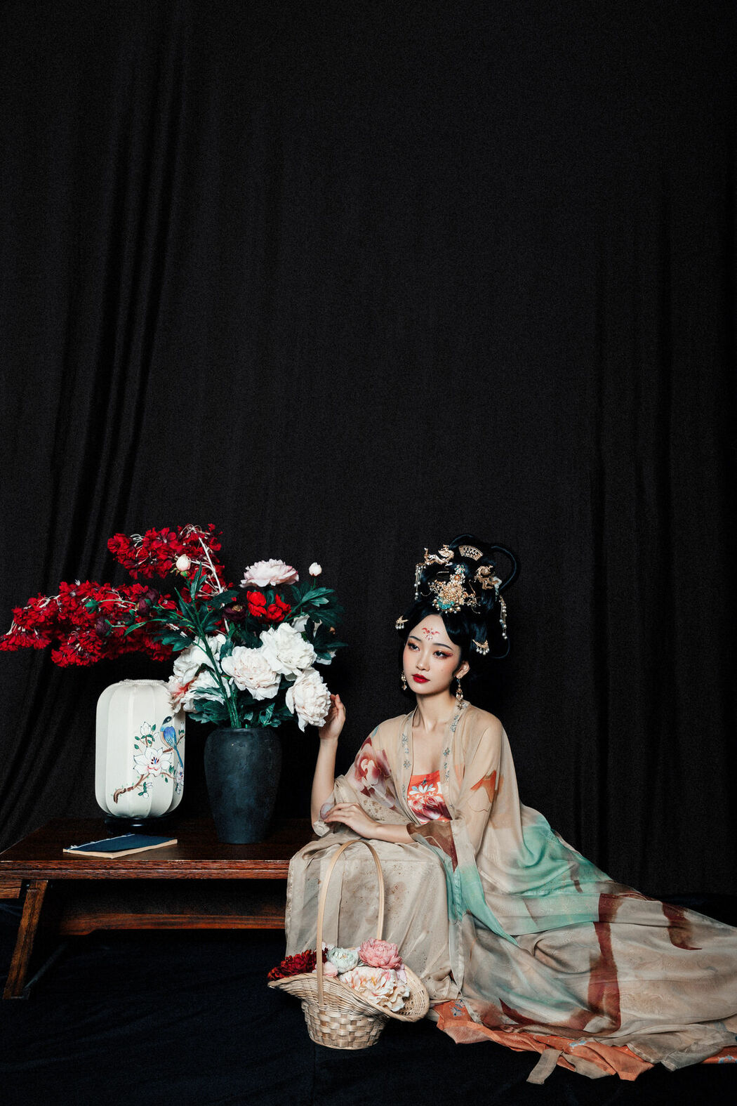 YiTuYu艺图语 Vol.9833 Nian Nian (25P)