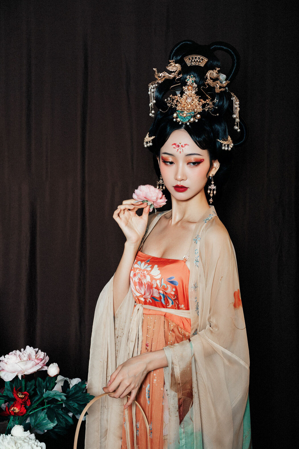 YiTuYu艺图语 Vol.9833 Nian Nian (25P)