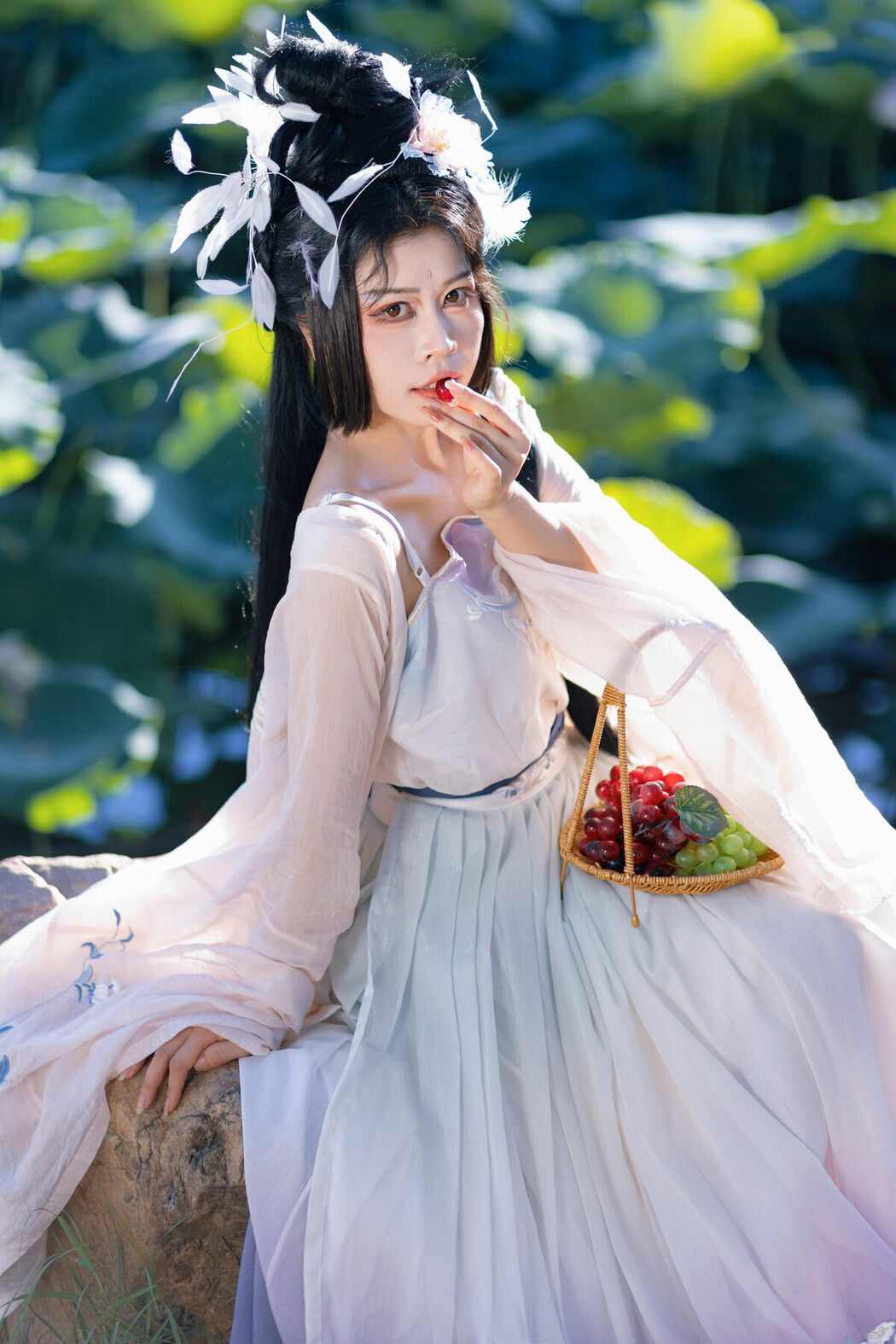 YiTuYu艺图语 Vol.9834 Xing Zi (16P)