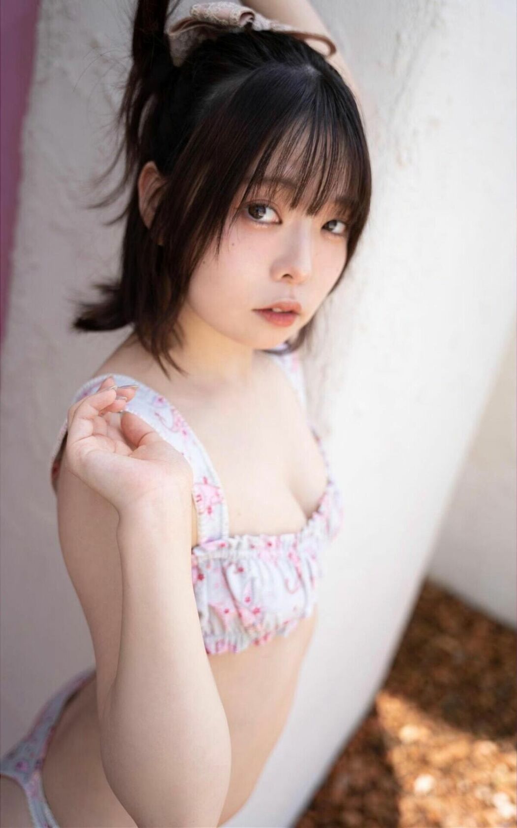 JP Jill – 咲かせてください Harvest Time Part01 (67P)