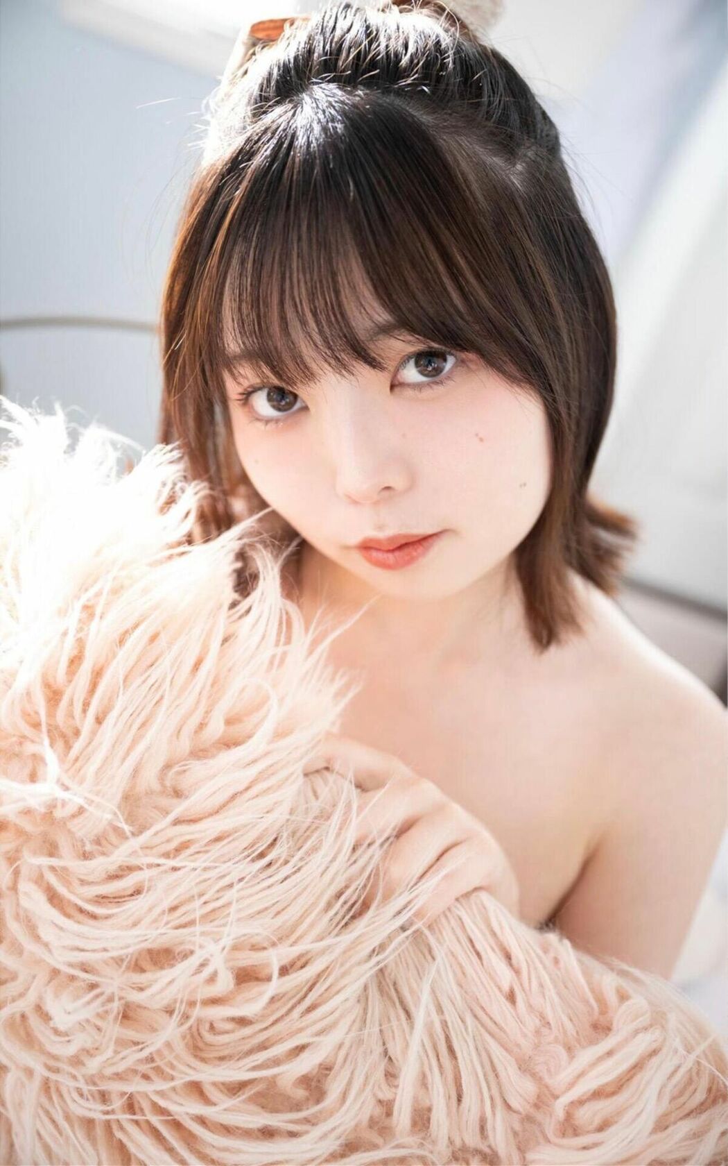 JP Jill – 咲かせてください Harvest Time Part02 (66P)