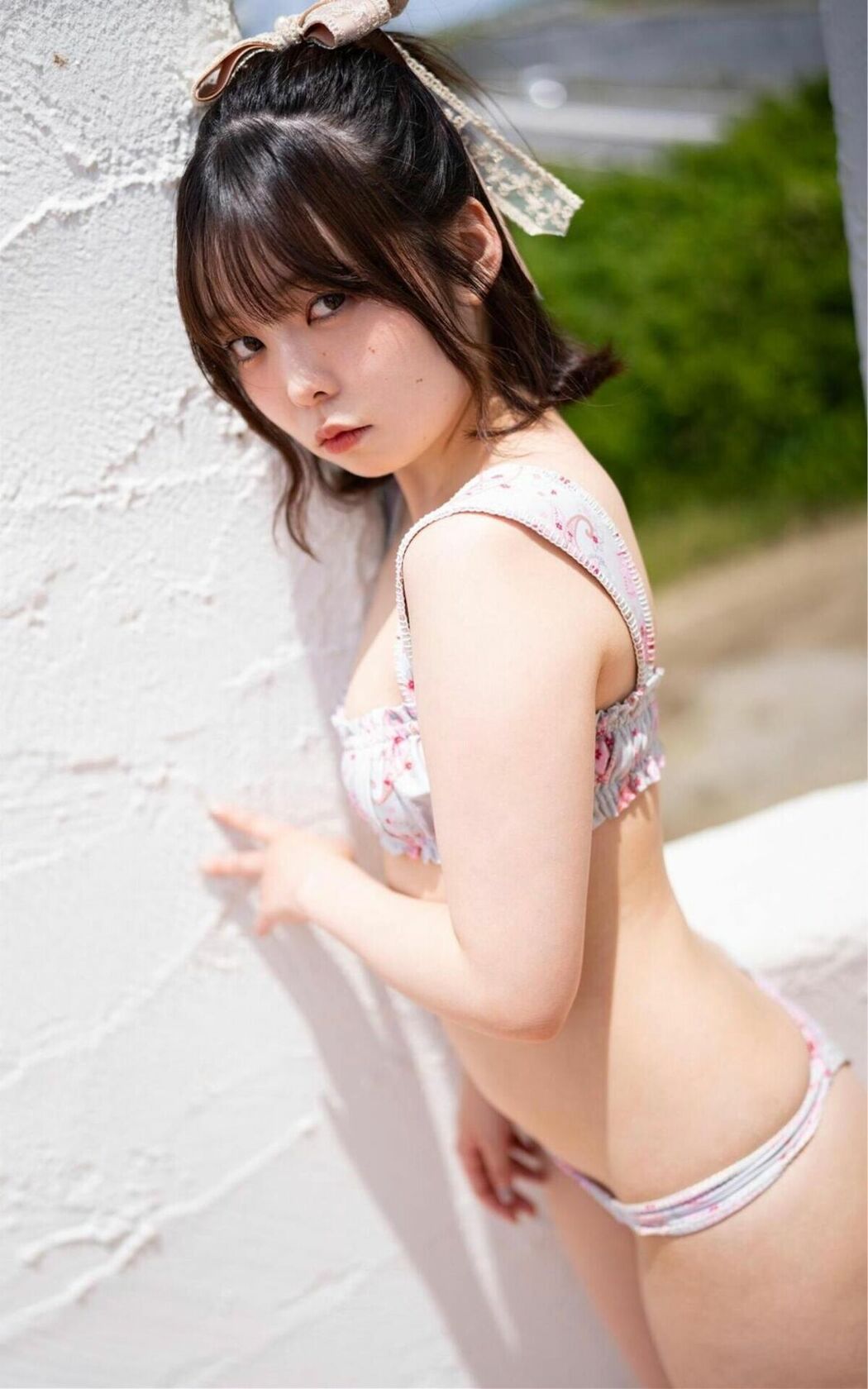JP Jill – 咲かせてください Harvest Time Part02 (66P)