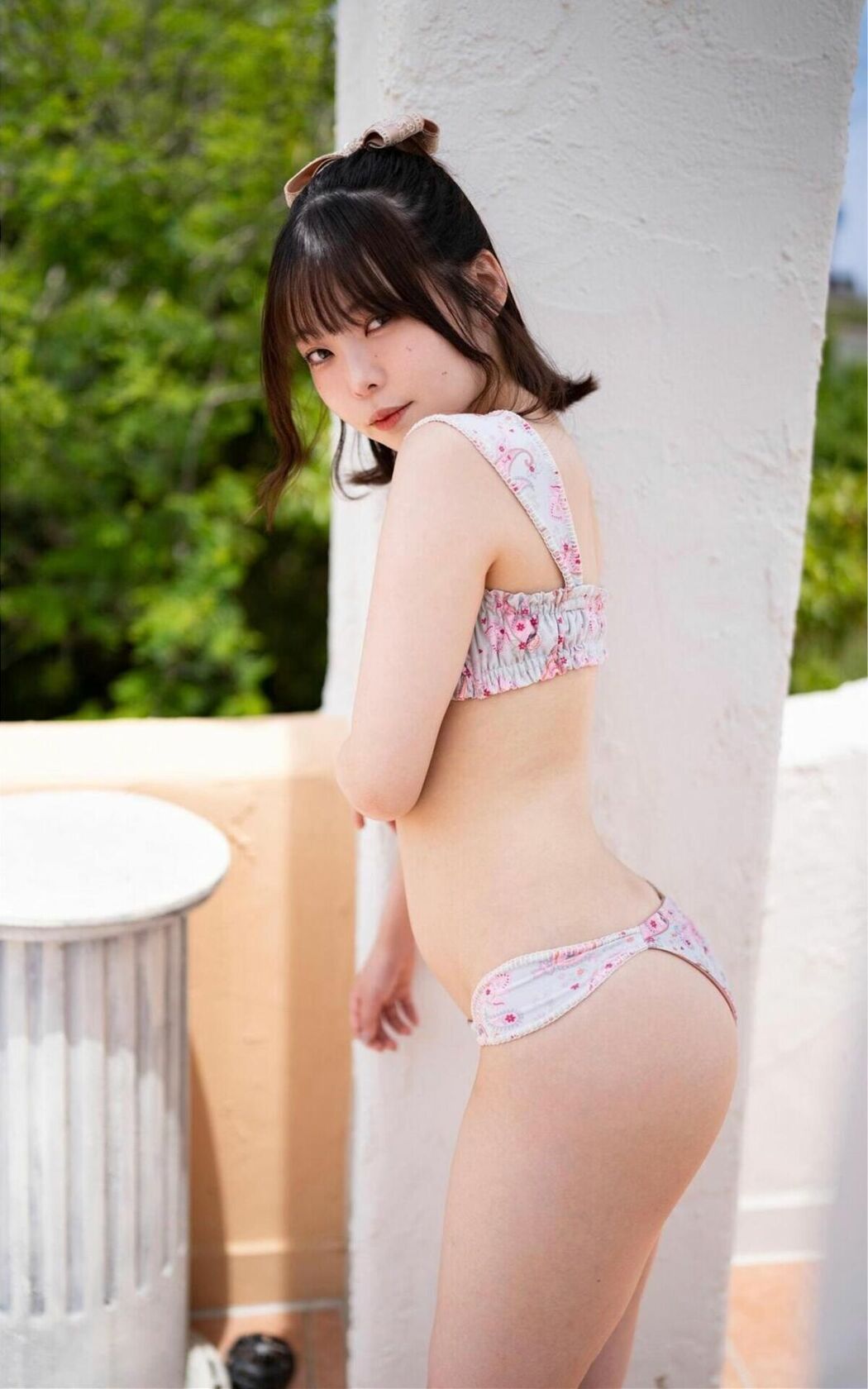JP Jill – 咲かせてください Harvest Time Part02 (66P)