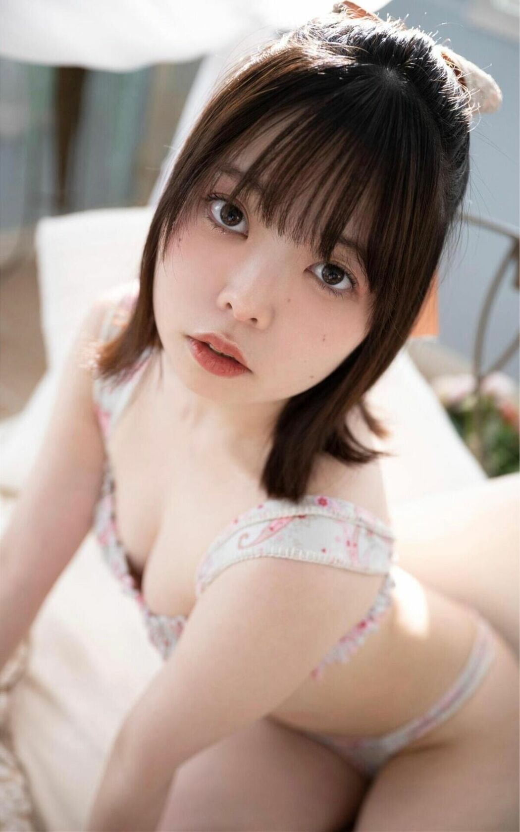 JP Jill – 咲かせてください Harvest Time Part02 (66P)