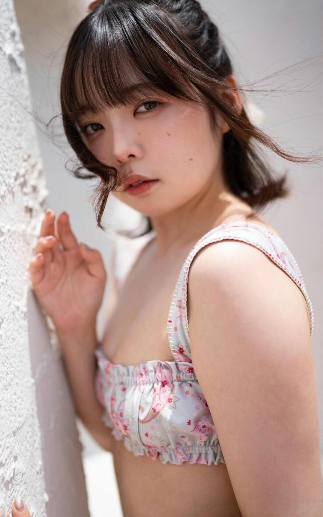 JP Jill – 咲かせてください Harvest Time Part02 (66P)