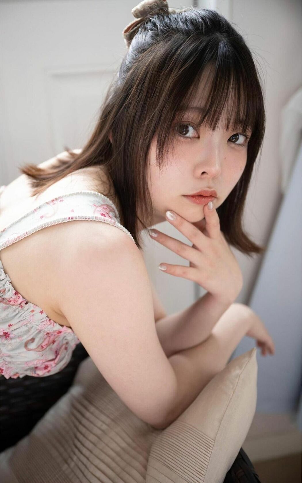JP Jill – 咲かせてください Harvest Time Part02 (66P)