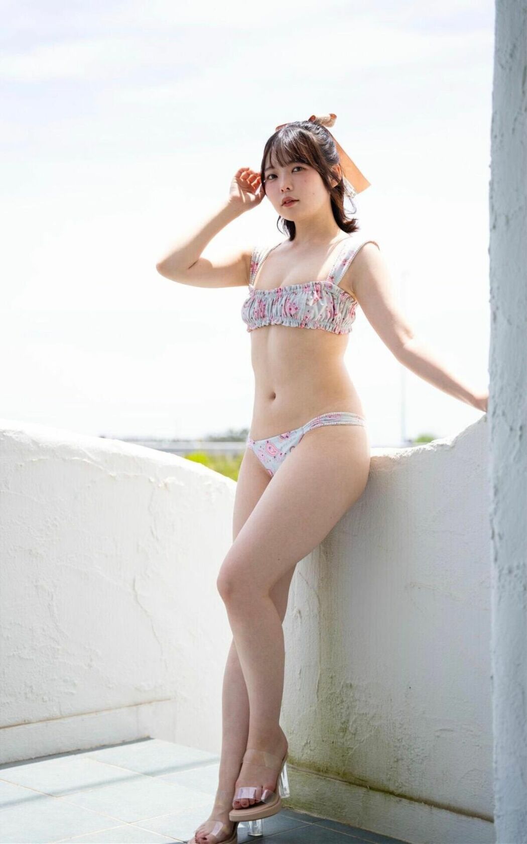 JP Jill – 咲かせてください Harvest Time Part02 (66P)