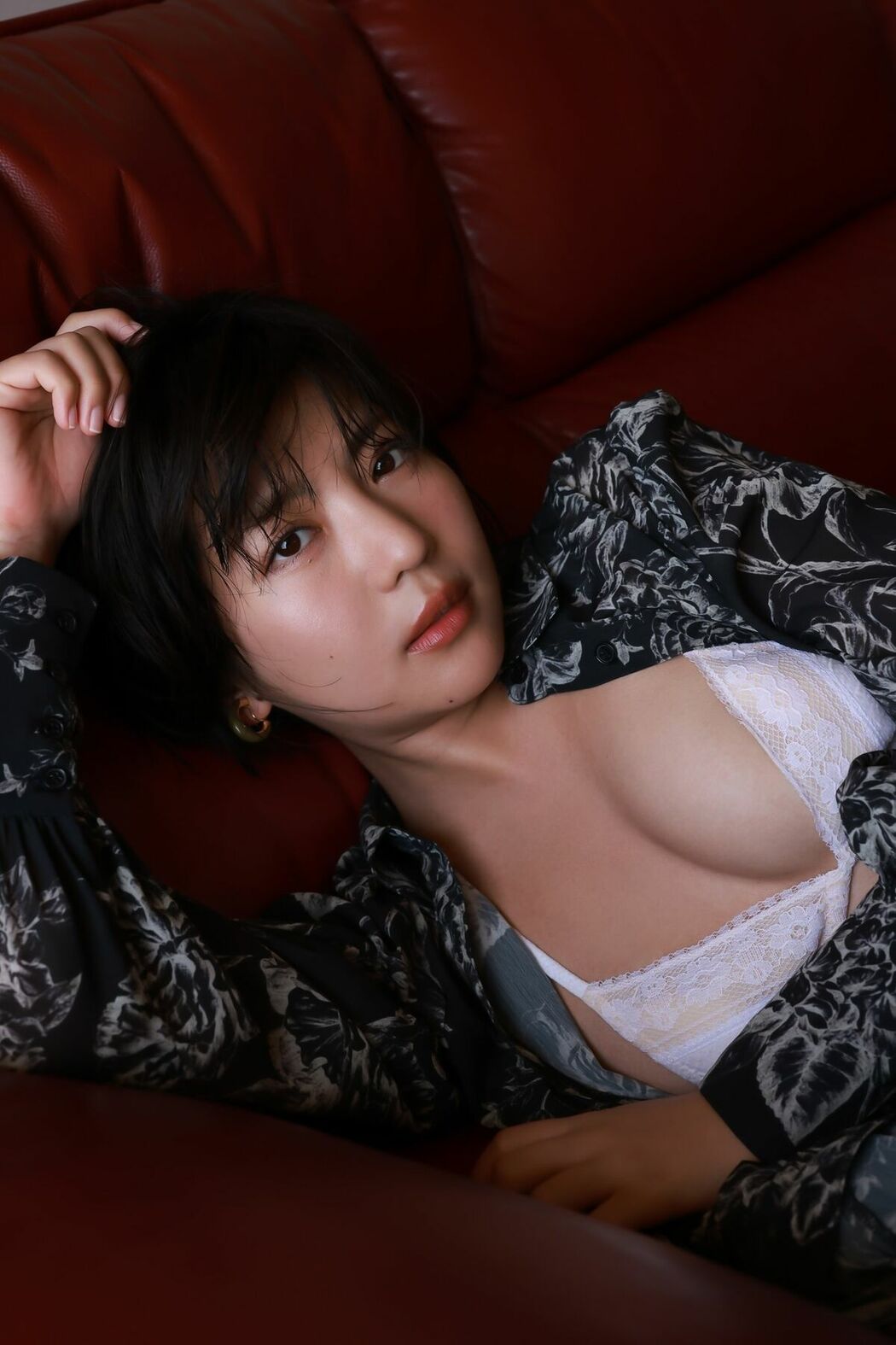 JP Moeka Sasaki 佐佐木萌香 – 週刊現代デジタル写真集 情熱の美尻クイーン (77P)