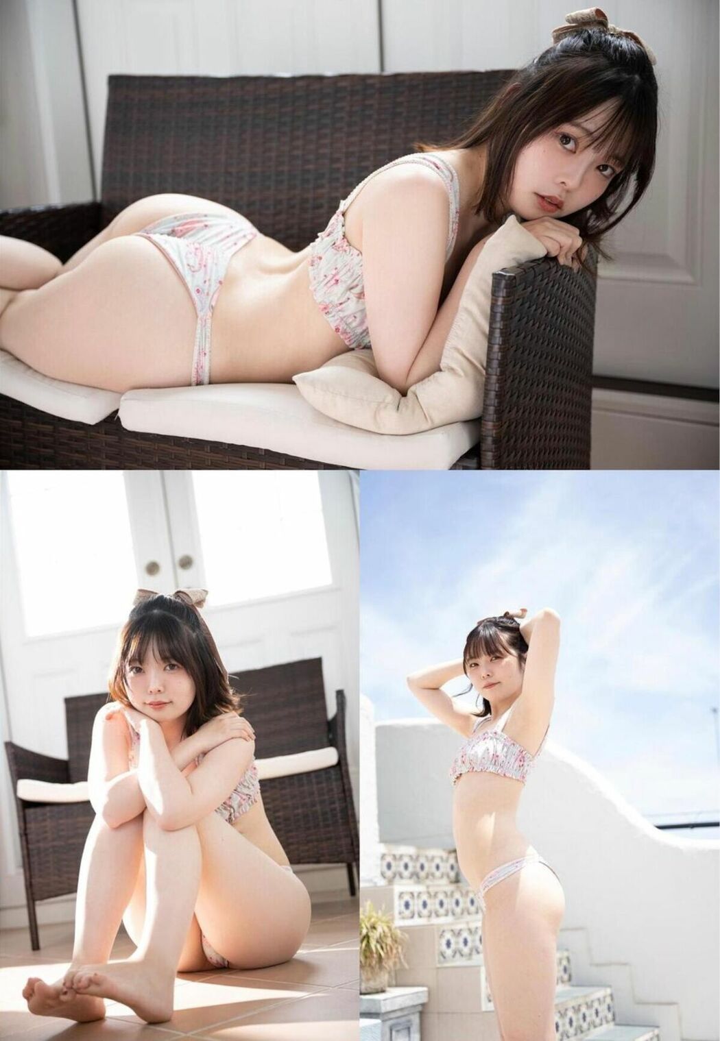 JP Jill – 咲かせてください Harvest Time Part01 (67P)