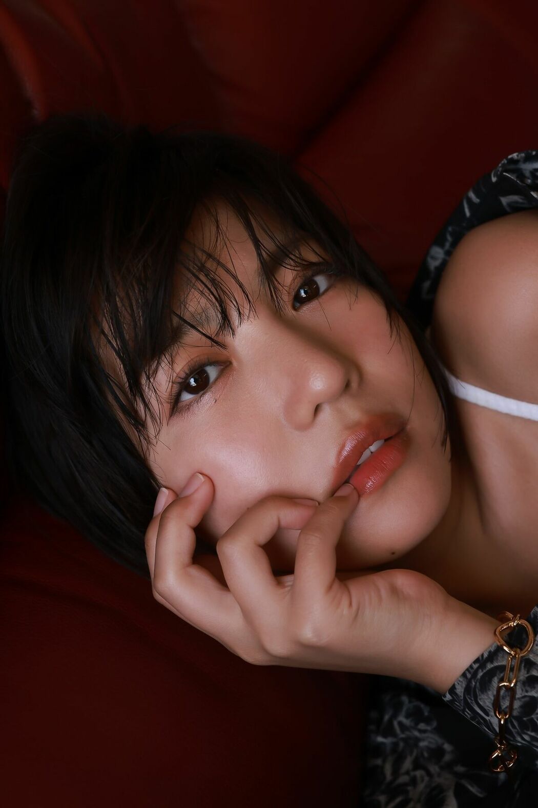 JP Moeka Sasaki 佐佐木萌香 – 週刊現代デジタル写真集 情熱の美尻クイーン (77P)