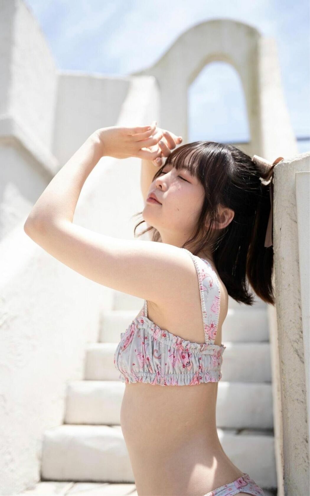 JP Jill – 咲かせてください Harvest Time Part01 (67P)