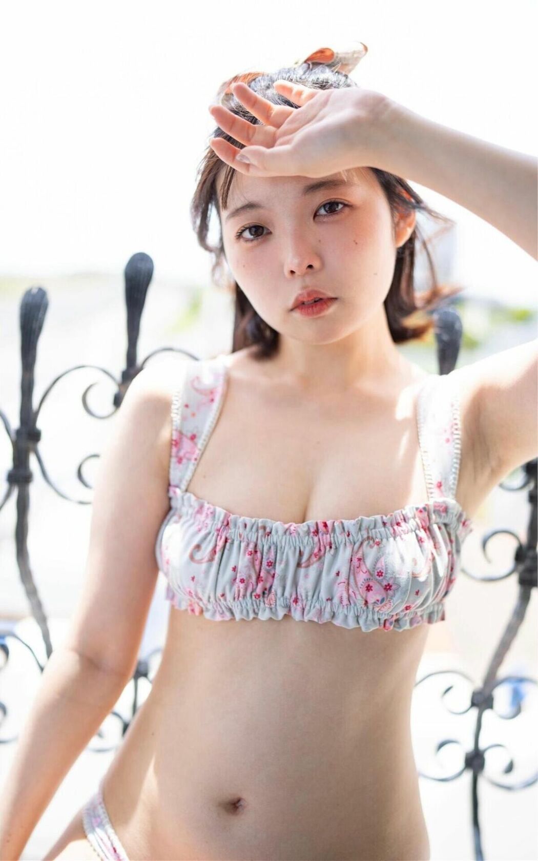 JP Jill – 咲かせてください Harvest Time Part02 (66P)