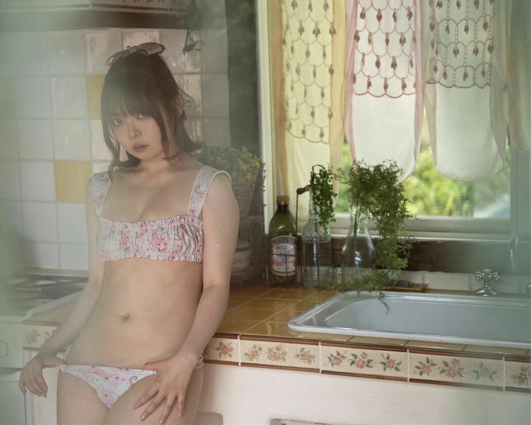 JP Jill – 咲かせてください Harvest Time Part02 (66P)