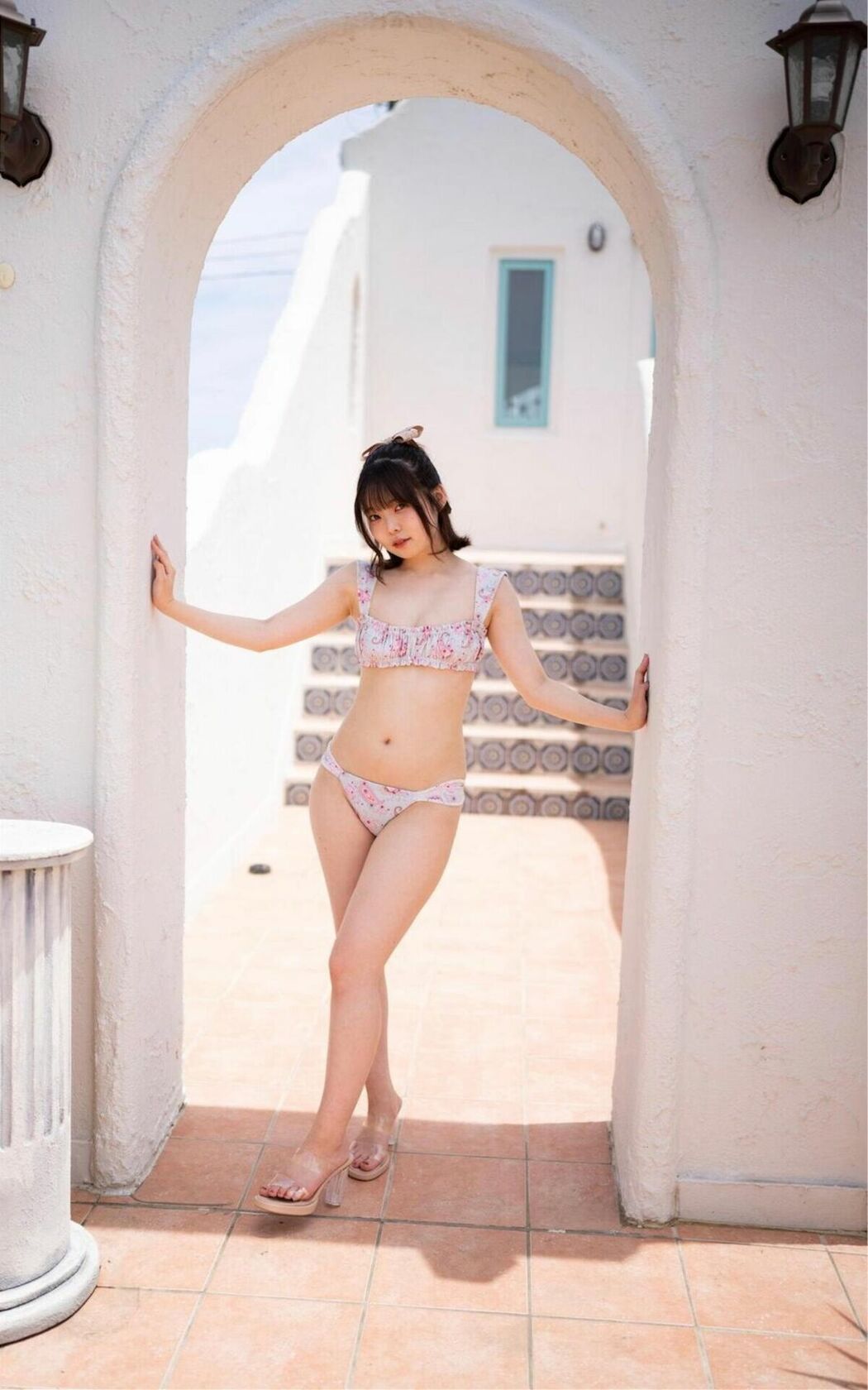 JP Jill – 咲かせてください Harvest Time Part02 (66P)