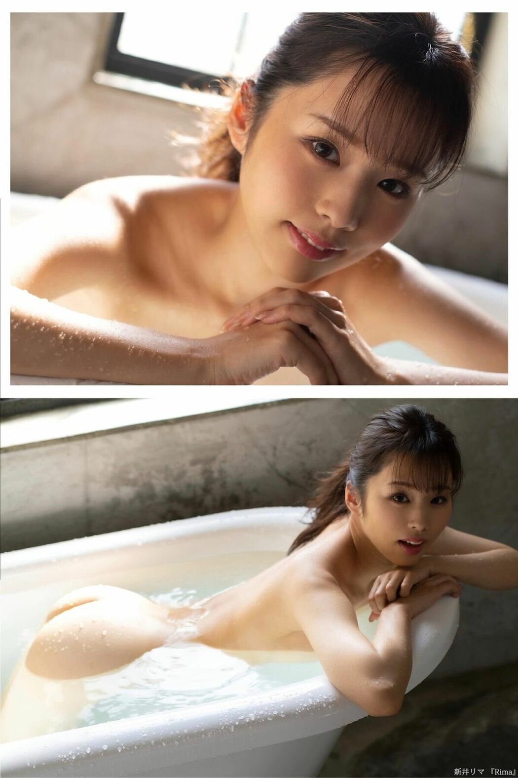 JP Only Naked オンリーネイキッド 全裸BEST 全裸の女たち Vol.3 Part02 (59P)