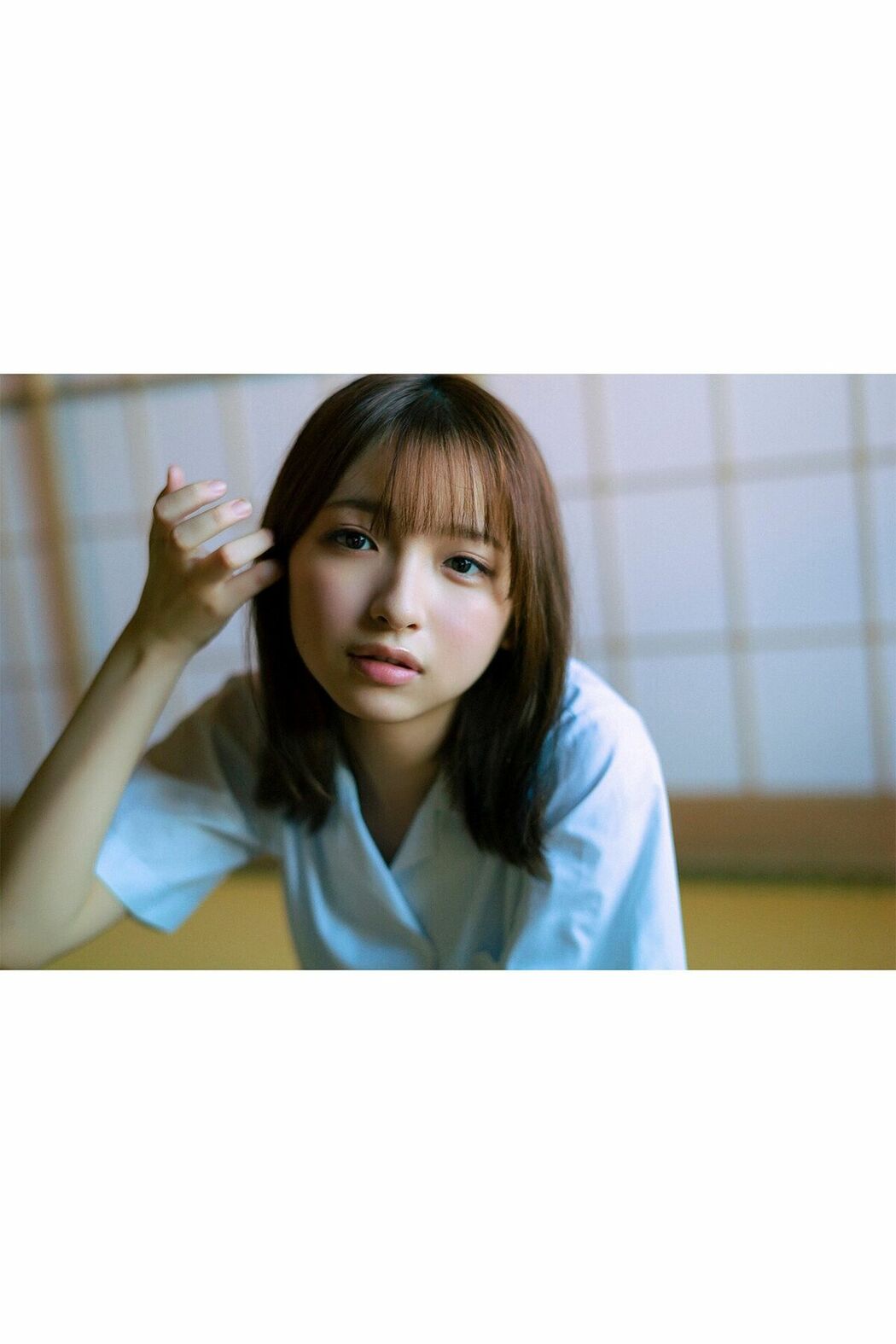 JP Runa Ichinose 一ノ瀬瑠菜 – FLASHデジタル写真集 あの夏を忘れない (70P)