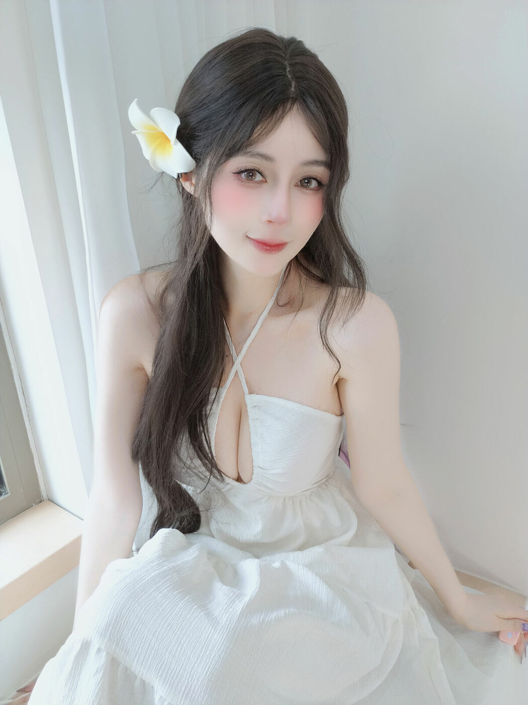 Coser@白银81 – Fantia 2025年09月会员合集 15套 Part01 (49P – 6V)
