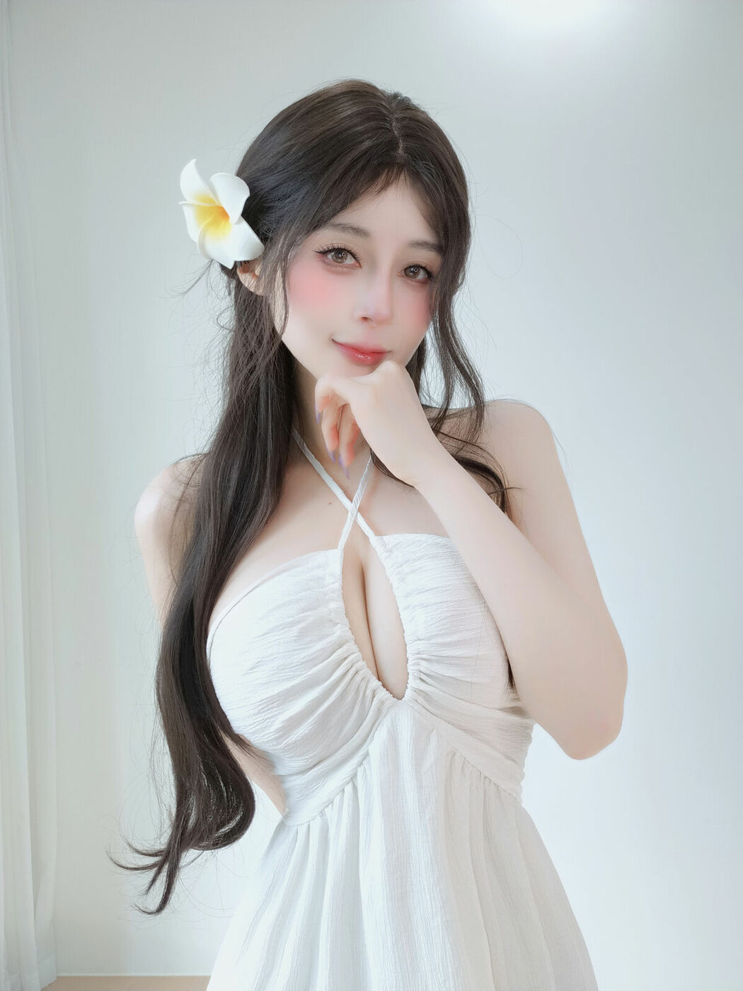 Coser@白银81 – Fantia 2025年09月会员合集 15套 Part01 (49P – 6V)