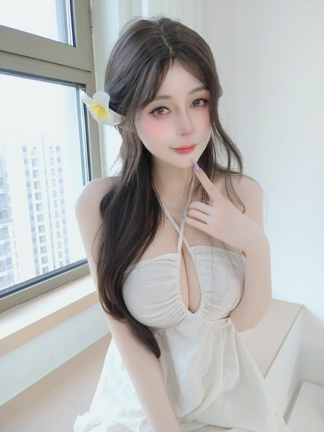 Coser@白银81 – Fantia 2025年09月会员合集 15套 Part01 (49P – 6V)