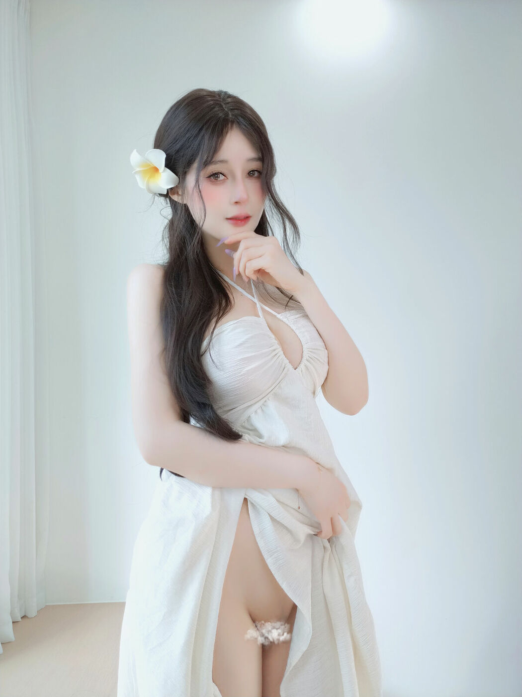 Coser@白银81 – Fantia 2025年09月会员合集 15套 Part01 (49P – 6V)