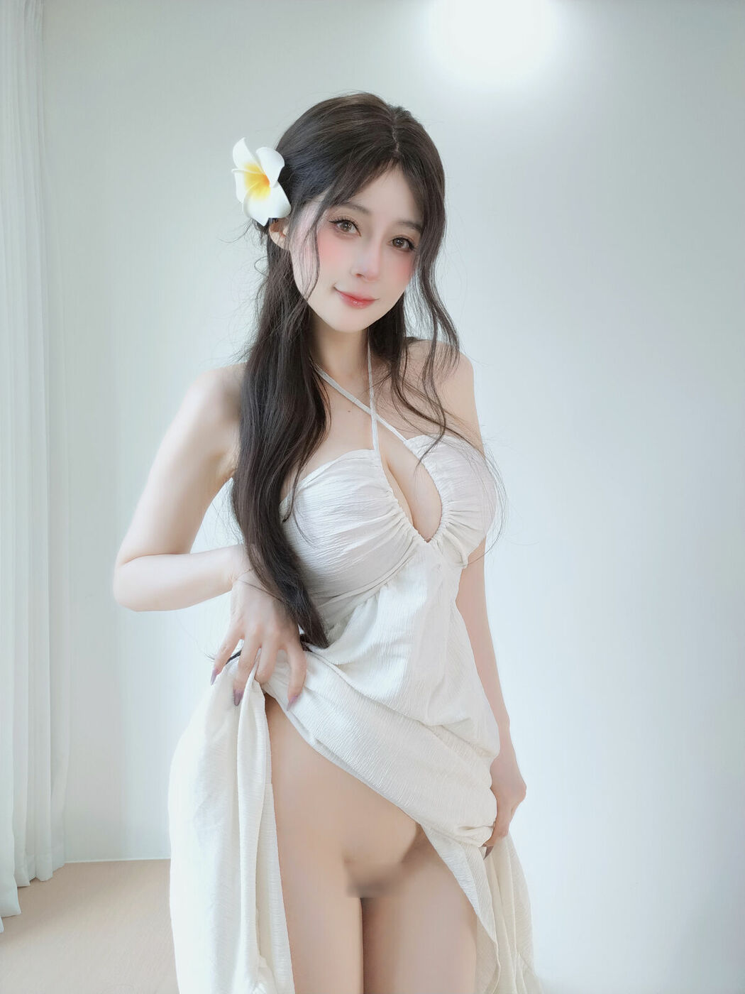 Coser@白银81 – Fantia 2025年09月会员合集 15套 Part01 (49P – 6V)