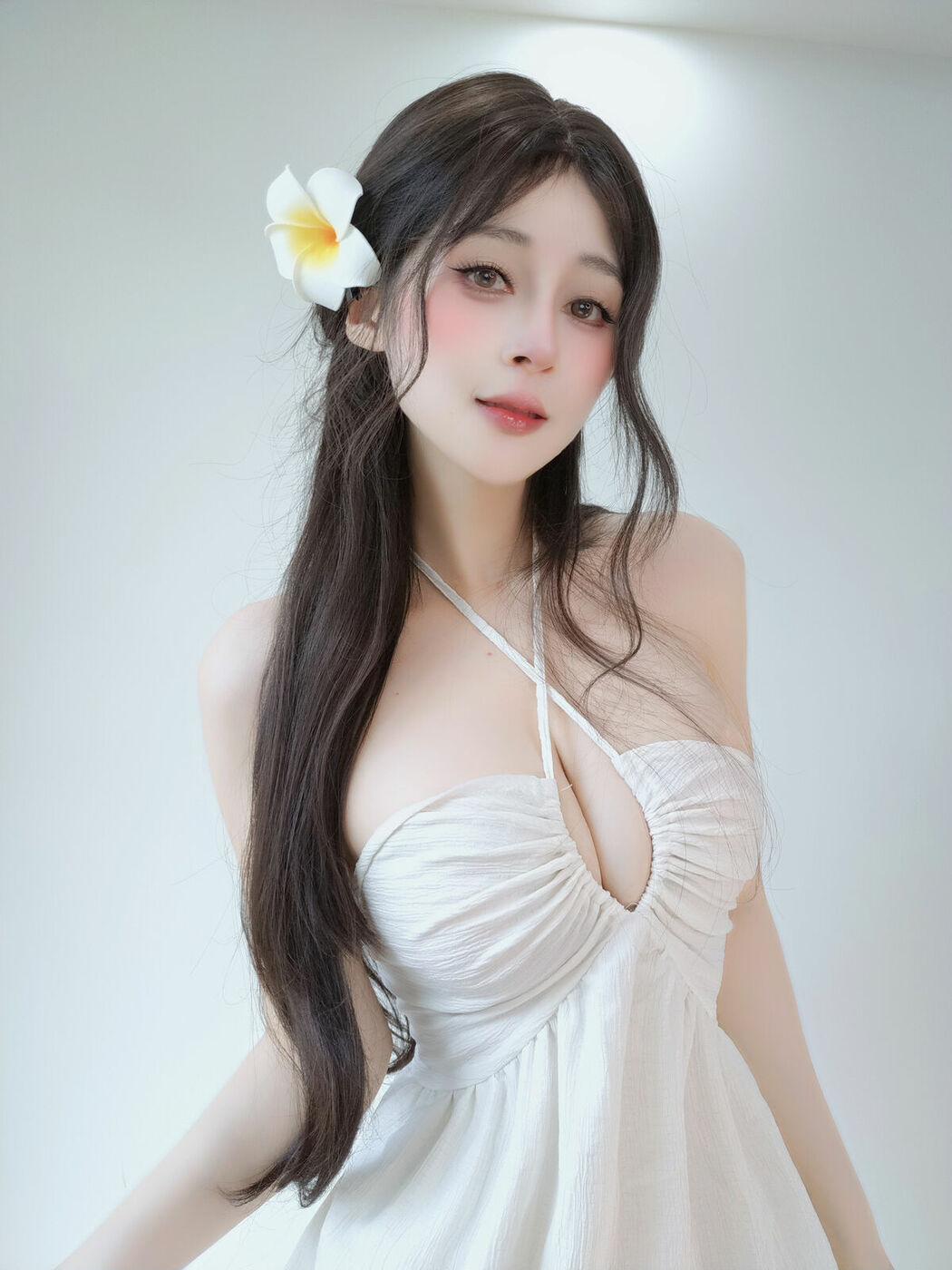 Coser@白银81 – Fantia 2025年09月会员合集 15套 Part01 (49P – 6V)