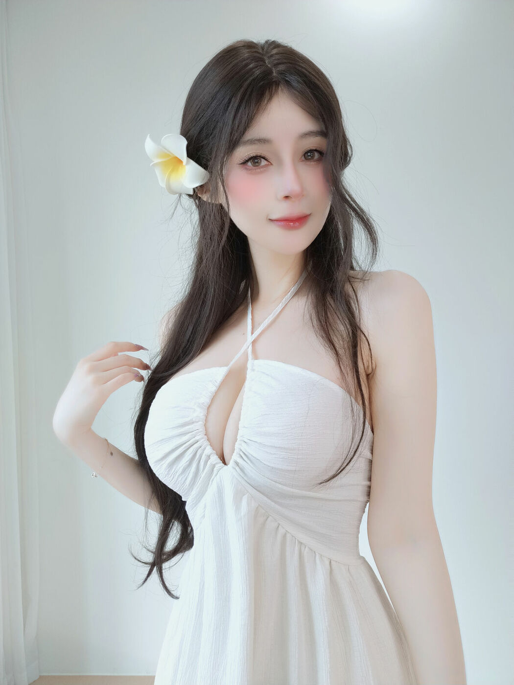 Coser@白银81 – Fantia 2025年09月会员合集 15套 Part01 (49P – 6V)