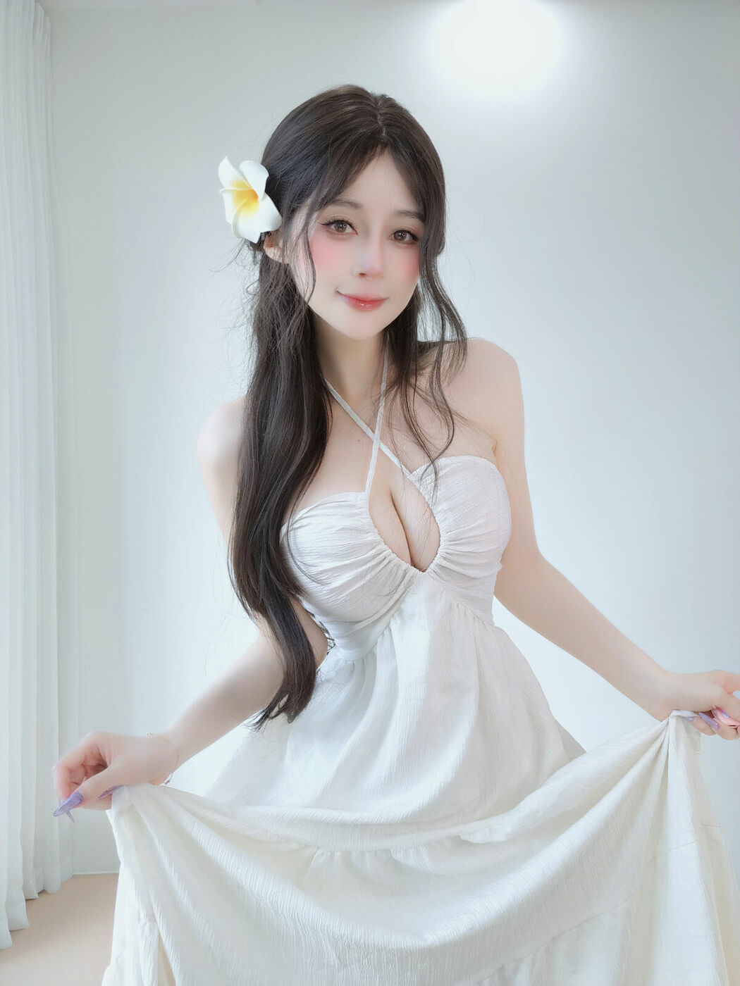 Coser@白银81 – Fantia 2025年09月会员合集 15套 Part01 (49P – 6V)