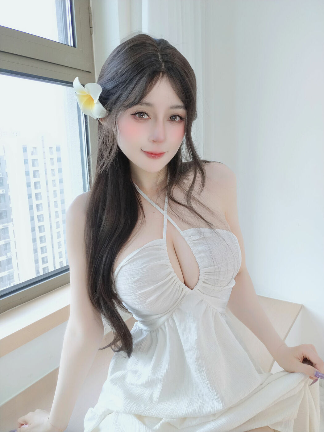 Coser@白银81 – Fantia 2025年09月会员合集 15套 Part01 (49P – 6V)