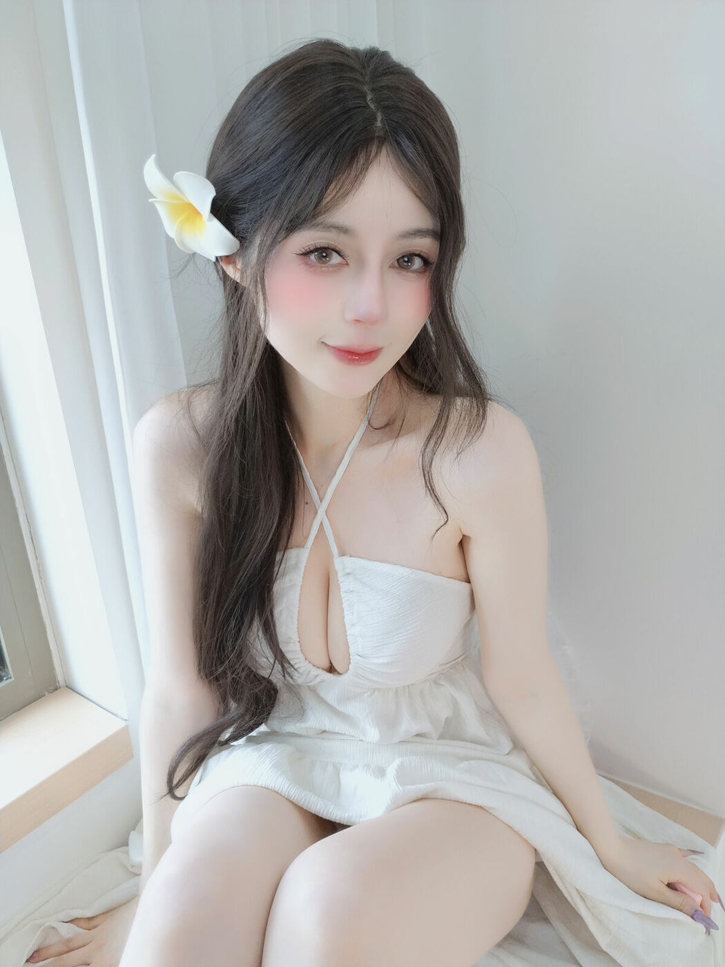 Coser@白银81 – Fantia 2025年09月会员合集 15套 Part01 (49P – 6V)