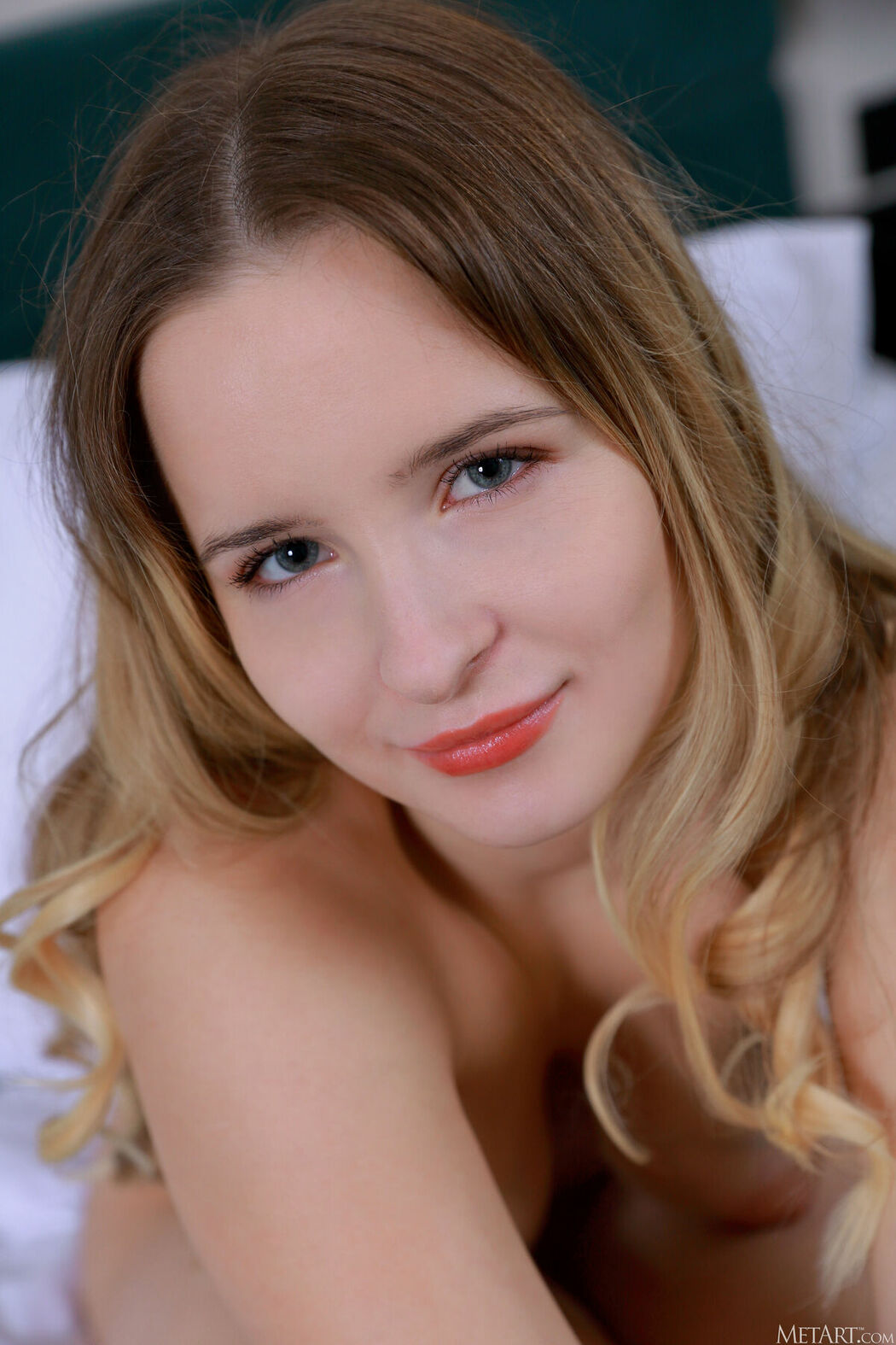 MetArt Neu Ling – Soft Surrender Part02 (61P)