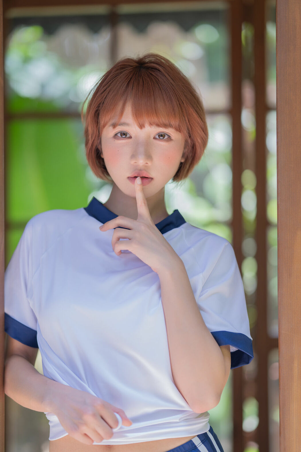 YiTuYu艺图语 Vol.9839 Tou Chi Nai You De Mao (51P)