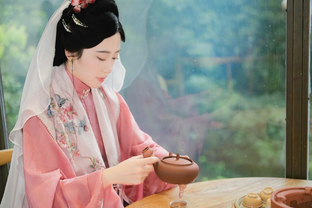 YiTuYu艺图语 Vol.9836 Se Ta Bun (19P)