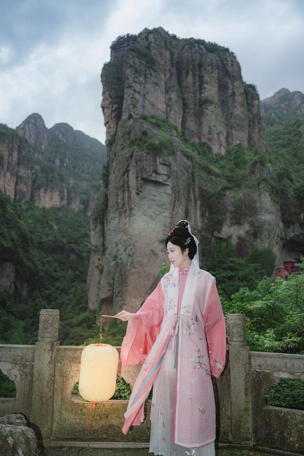 YiTuYu艺图语 Vol.9836 Se Ta Bun (19P)